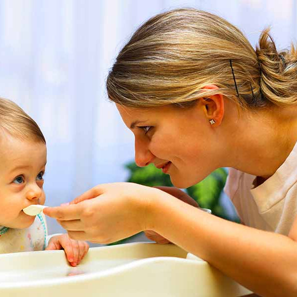 10 cibi che non dovresti dare ai tuoi bambini | Spio Kids