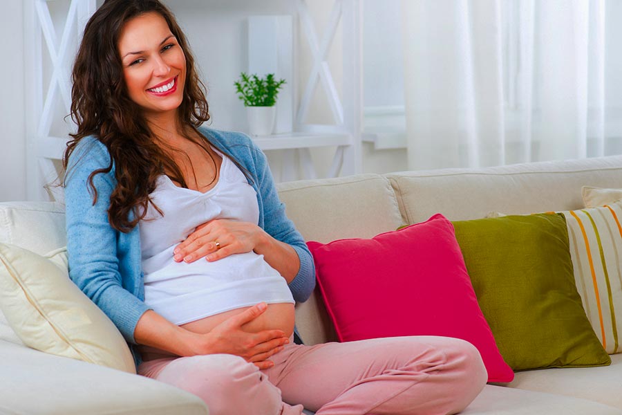 10 consigli su come apparire al meglio in gravidanza! | Spio Kids