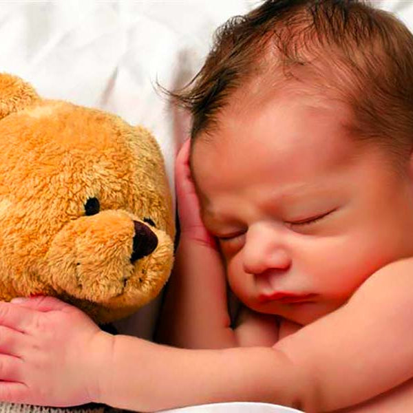 Come far dormire meglio il tuo bambino | Spio Kids