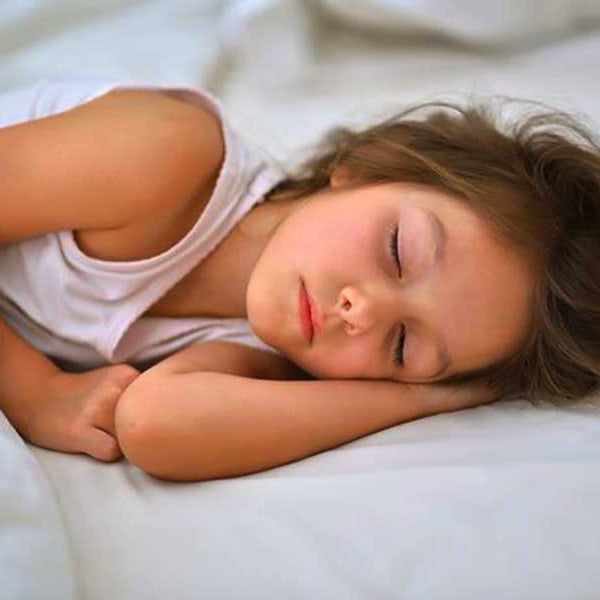 Come insegnare ai bambini a dormire nel proprio letto | Spio Kids