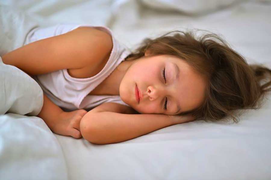Come insegnare ai bambini a dormire nel proprio letto | Spio Kids