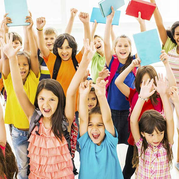 Consigli sulla scelta della scuola d'infanzia | Spio Kids
