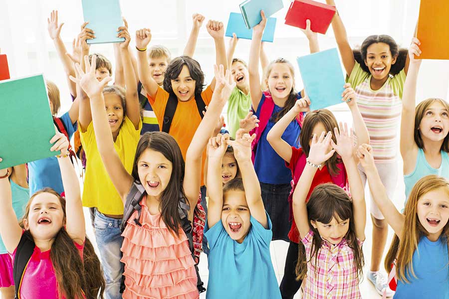 Consigli sulla scelta della scuola d'infanzia | Spio Kids