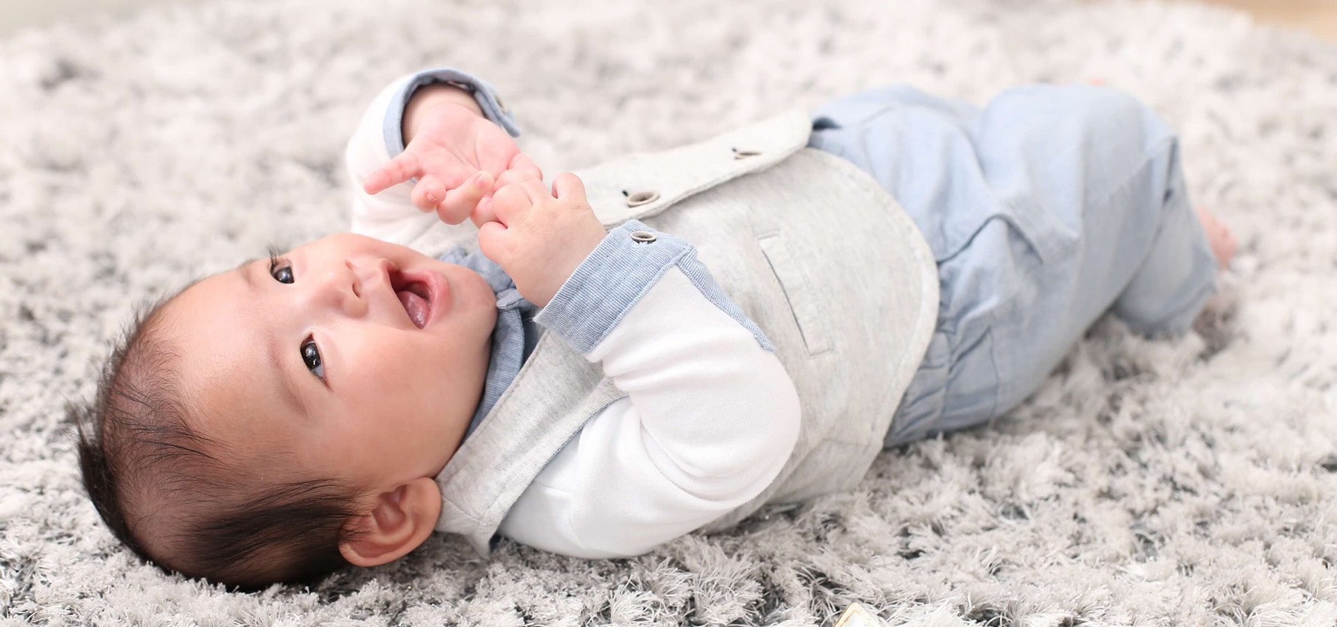 Corredino neonato Luglio