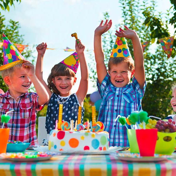 Festa di compleanno, come e cosa fare | Spio Kids