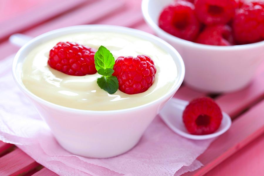 Gravidanza: possiamo mangiare lo yogurt? | Spio Kids