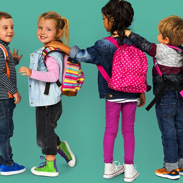 Guida alla scelta dello zaino | Spio Kids