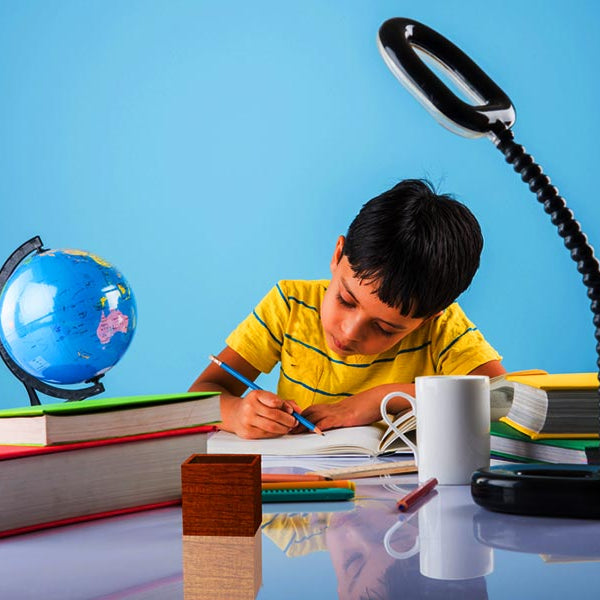 Insegnare un metodo di studio ai bambini | Spio Kids