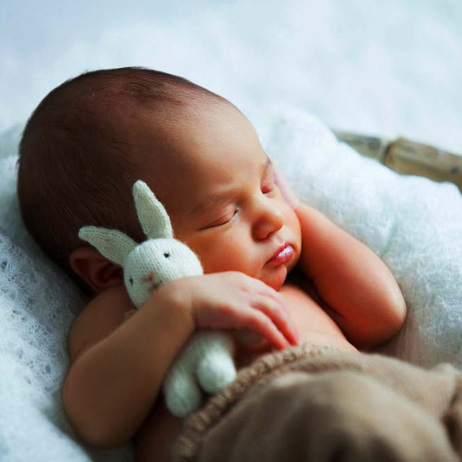 Le abilità acquisite dal neonato nelle prime settimane di vita | Spio Kids