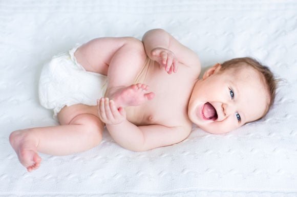 fantasi e liquid Guida al colore delle feci dei bambini: tutto ciò che ogni genitore de main image 0