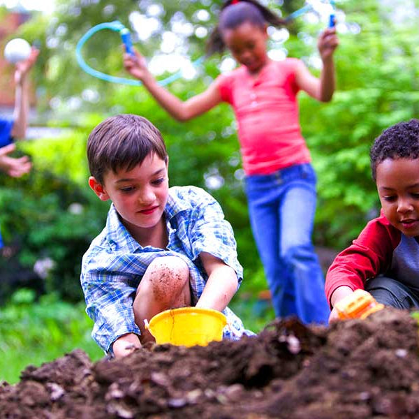 Lo sviluppo mentale dei bambini: ecco come funziona | Spio Kids