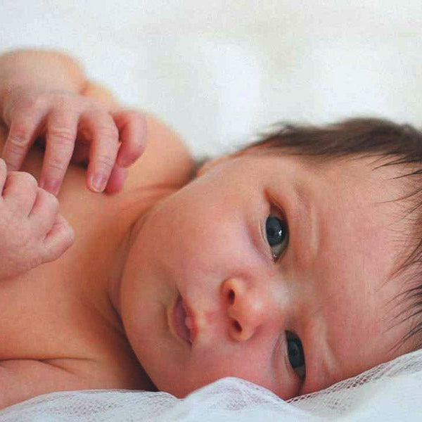 Tutto ciò che c'è da sapere sul parto naturale | Spio Kids