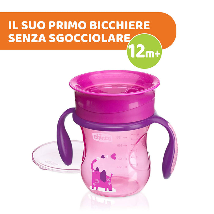 Tazza Perfect 12M+, Chicco