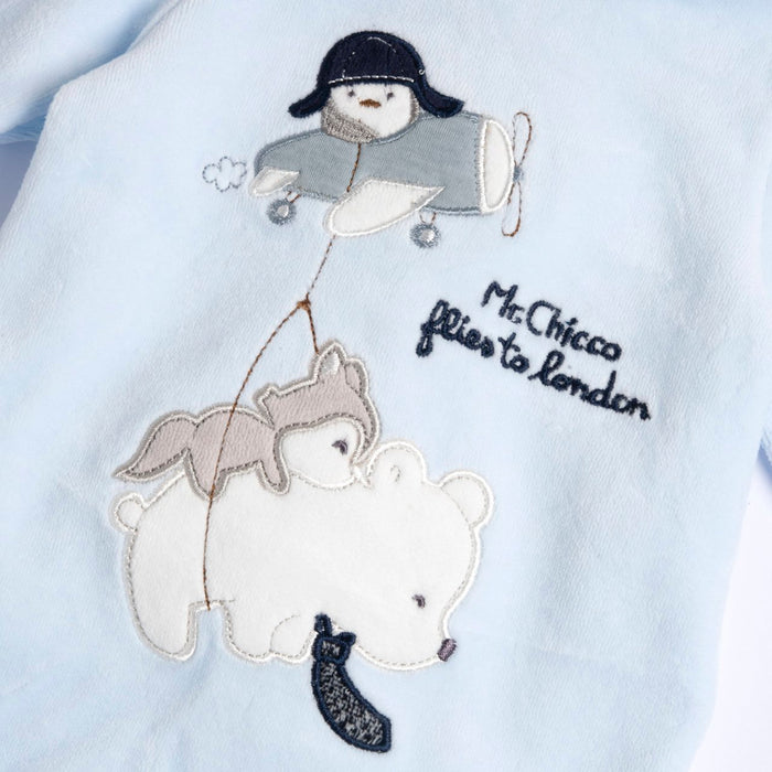 Tutina Ciniglia Neonato Tutine Animali Neonati Tutina Ciniglia