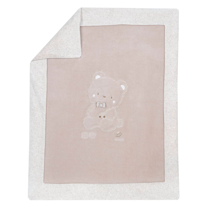 Coperta Neonato Chicco Beige