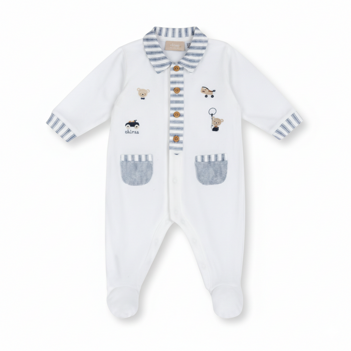 Tutina Neonato