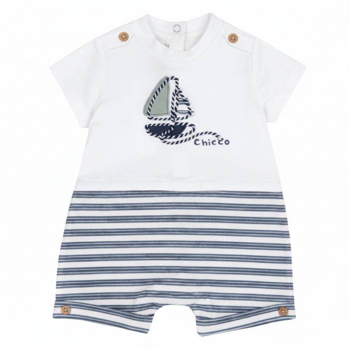 Pagliaccetto Neonato