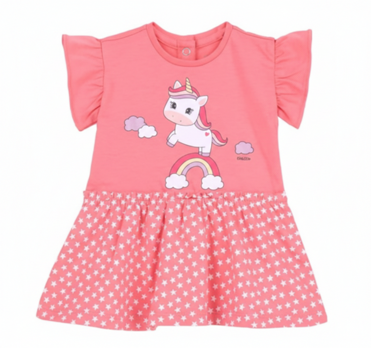 Vestito Bambina