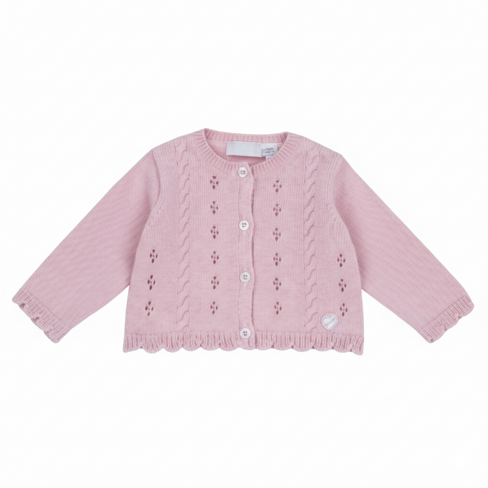 Cardigan Neonata