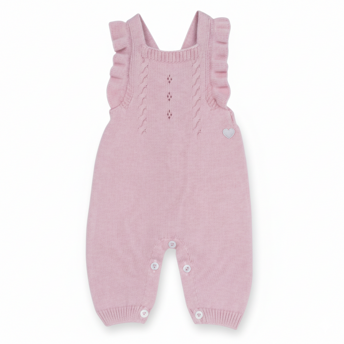 Salopette Neonato