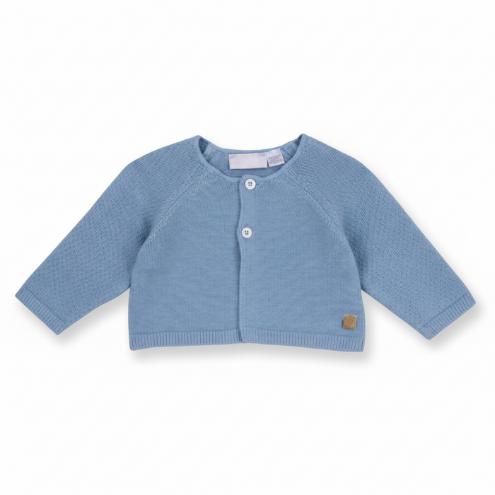 Cardigan Neonata