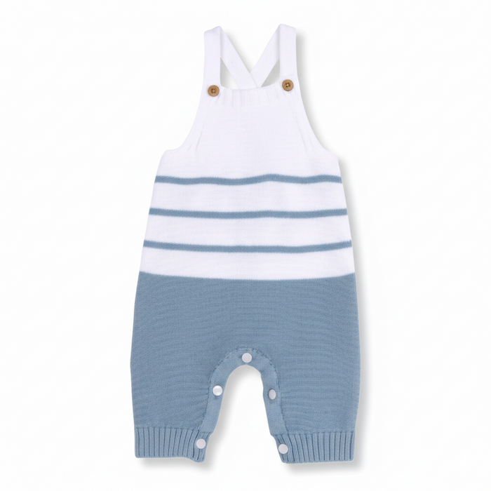 Salopette Neonato