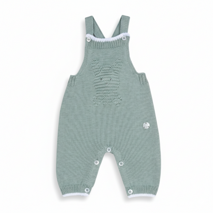 Salopette Neonato