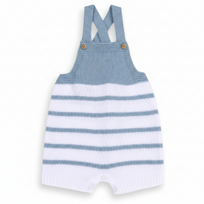 Pagliaccetto Neonato