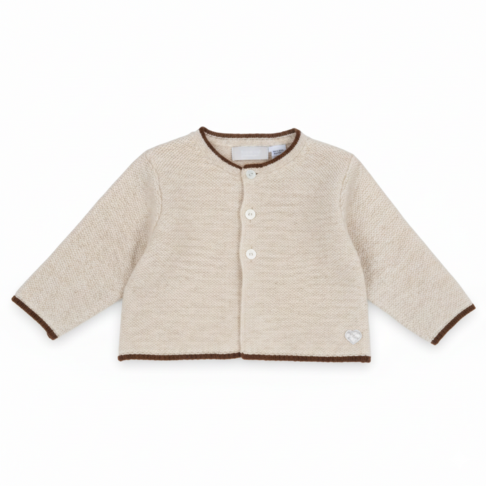 Cardigan Neonata