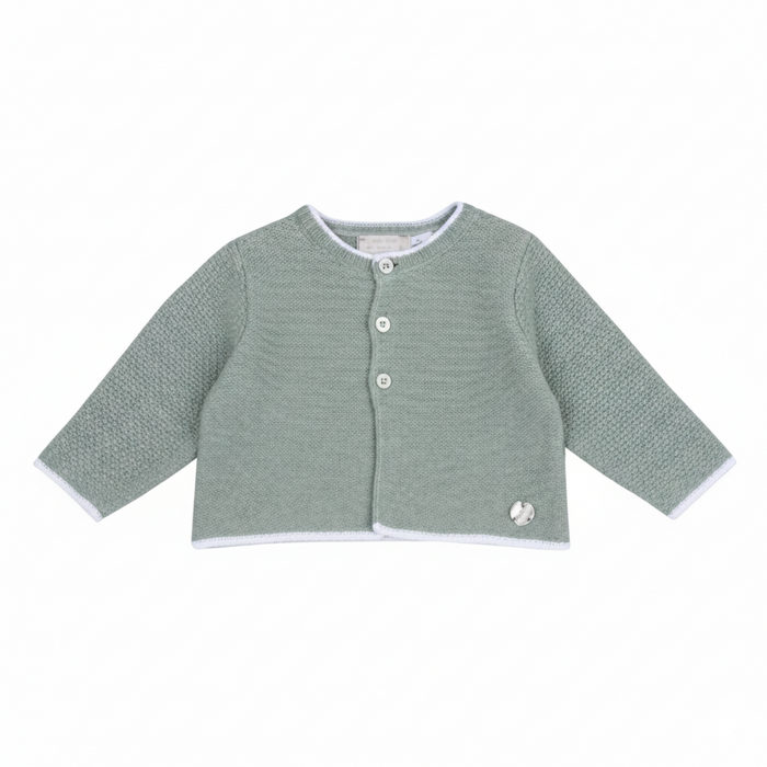 Cardigan Neonata