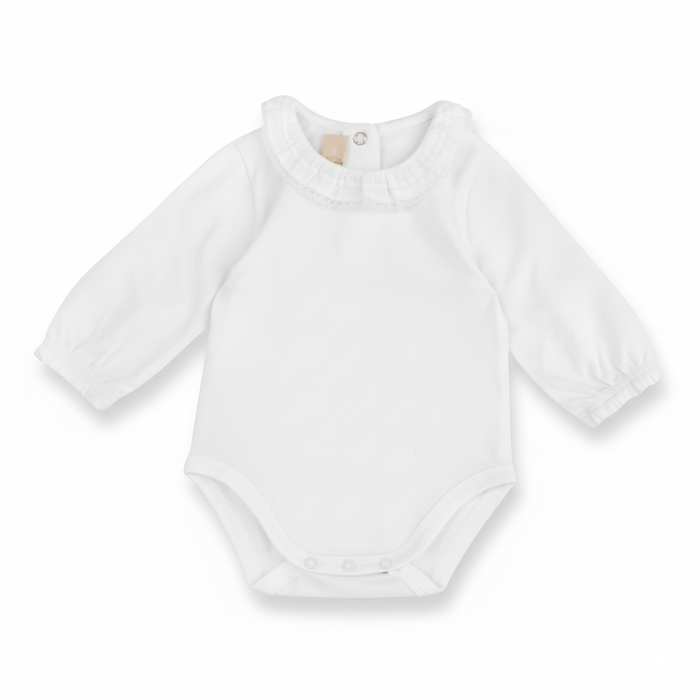 Body Neonato BO/POLO