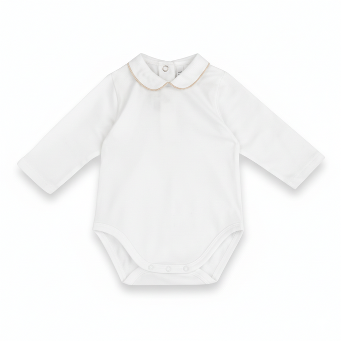 Body Neonato BO/POLO