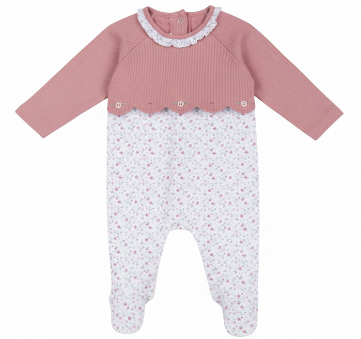 Tutina Neonato