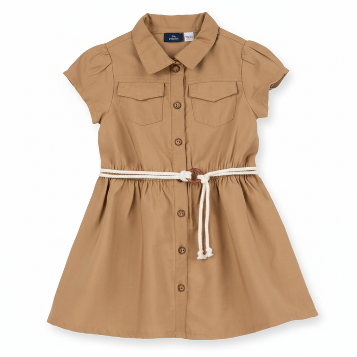 Vestito Bambina
