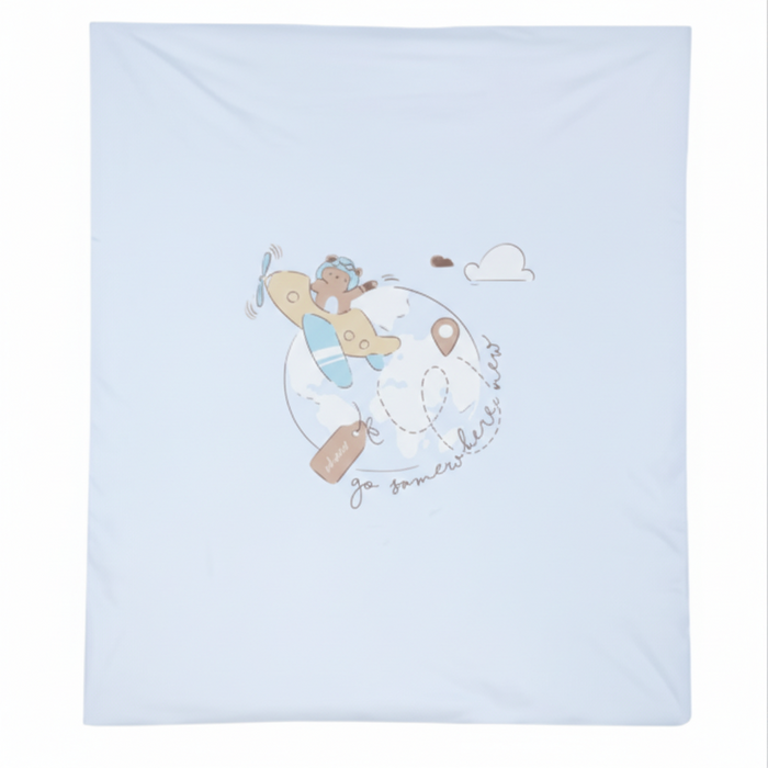 Coperta Neonato