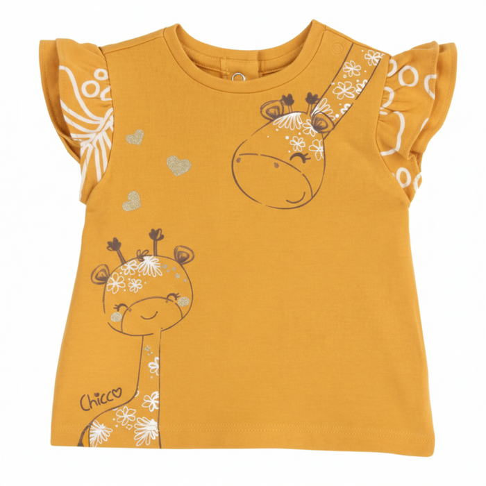 Maglia Bambina