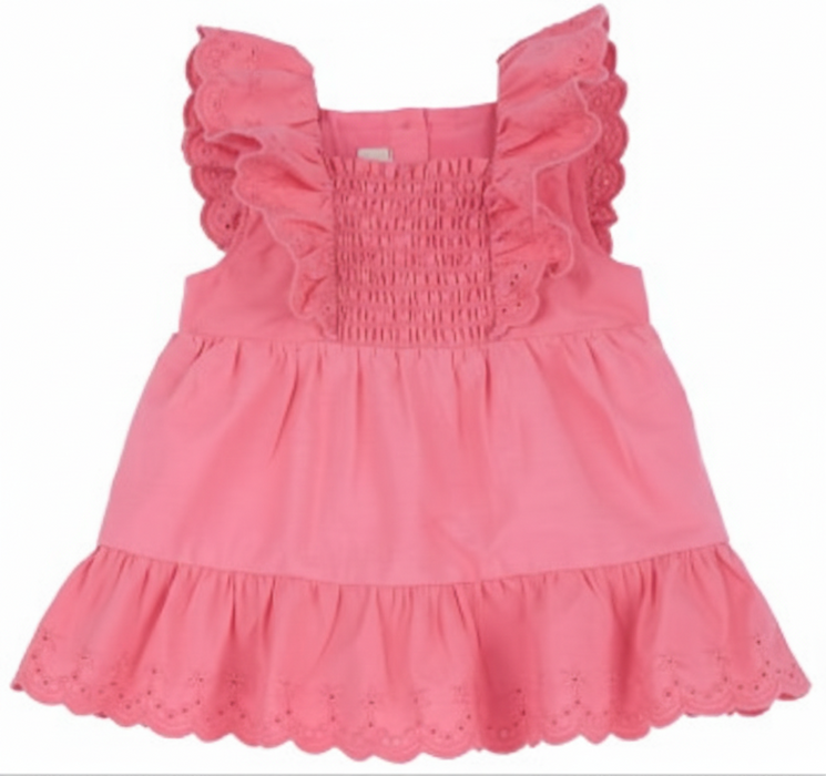 Vestito Neonata