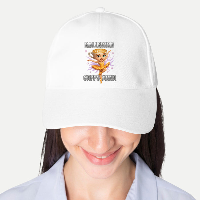 Cappello Meme Brainrot