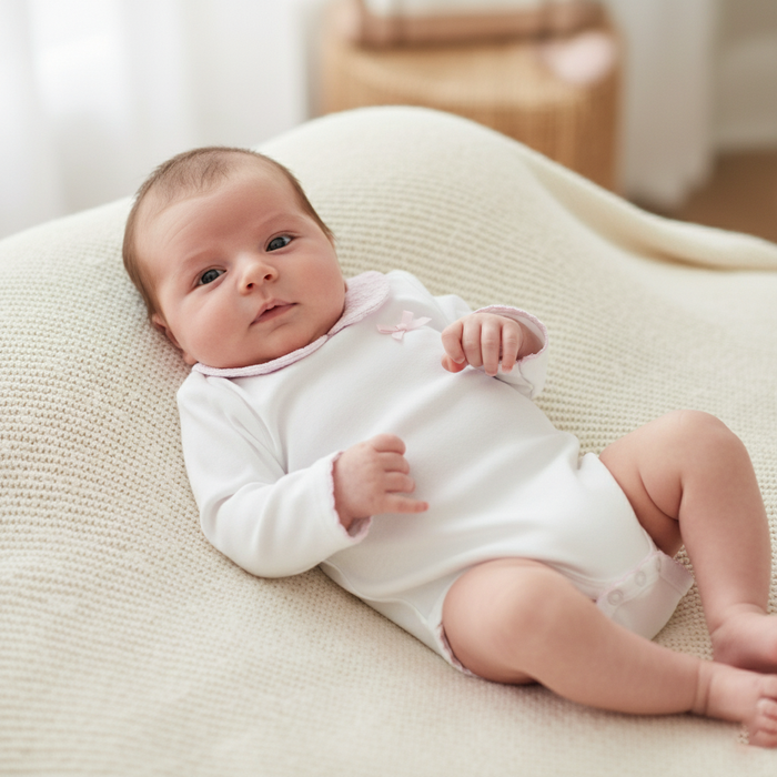 Body Neonato Inverno