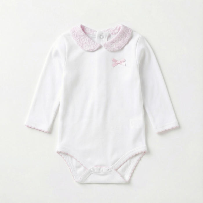 Body Neonato Inverno