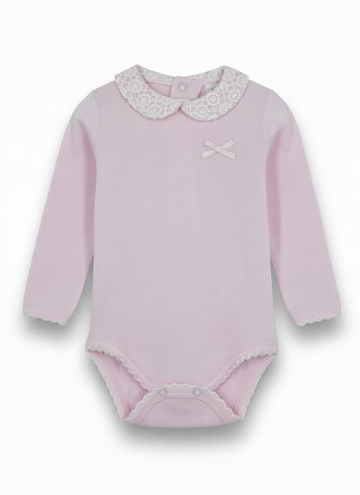 Body Neonato Inverno