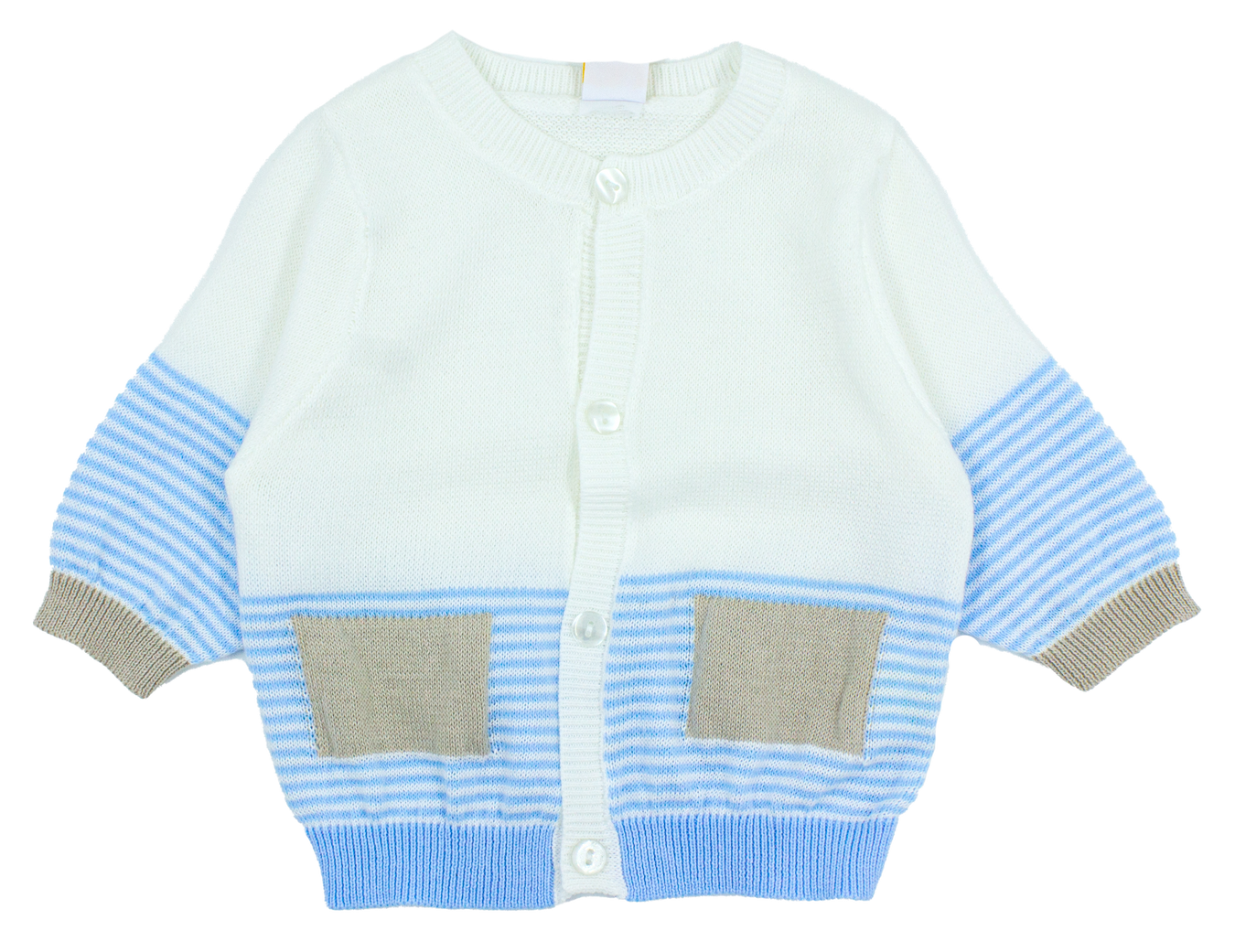 Giubbini e Cardigan Maschietto Neonato