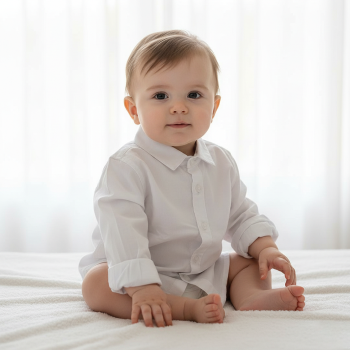 Camicia Inverno 2025