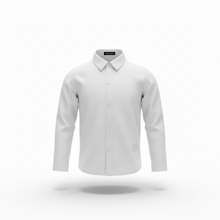 Camicia Inverno 2025