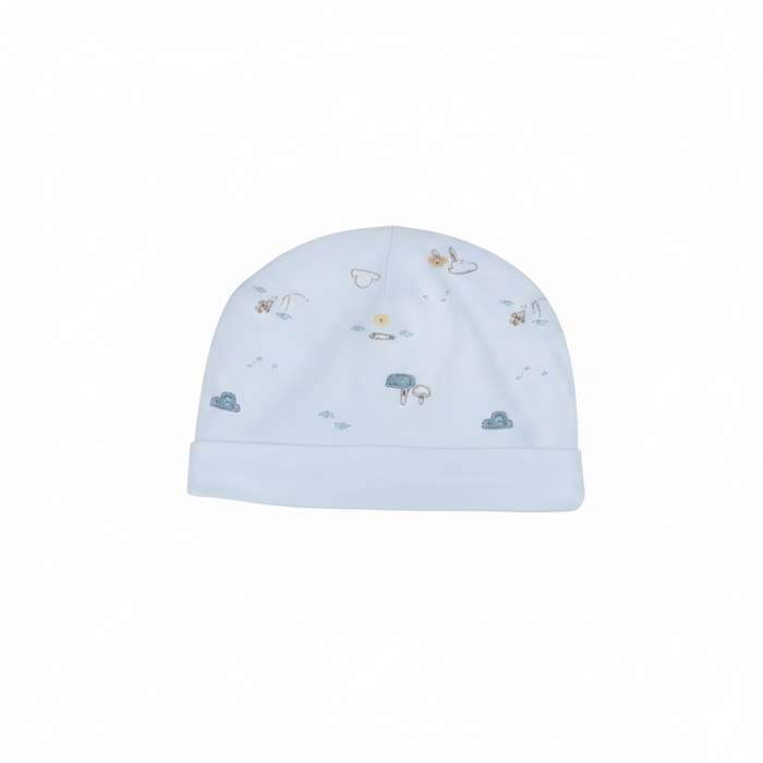 Cappello Neonato