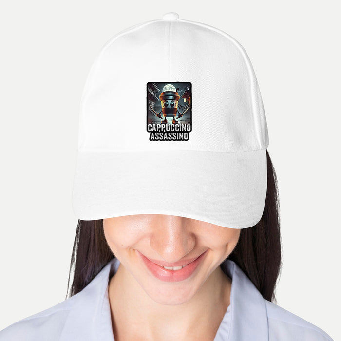 Cappello Meme Brainrot