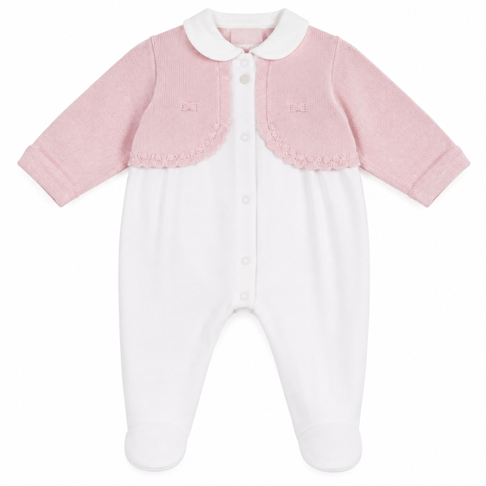 TUTINA NF.102687 ROSA