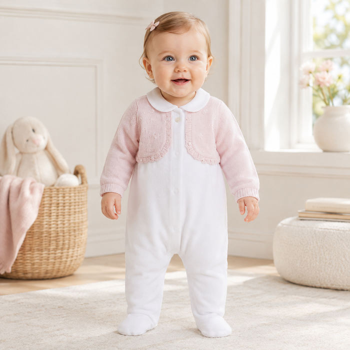 TUTINA NF.102687 ROSA