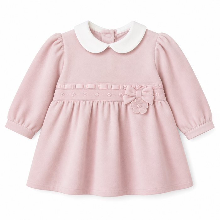 Abitino Neonato Elegante NF.102693