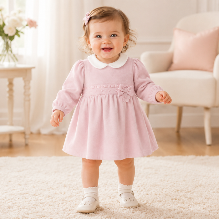 Abitino Neonato Elegante NF.102693